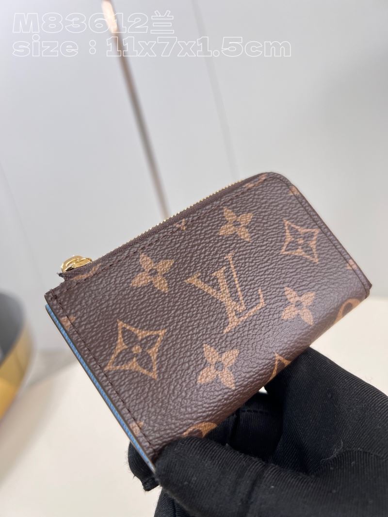 Louis Vuitton Wallets
